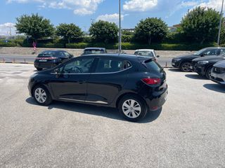 Renault Clio 2018 ΕΛΛΗΝΙΚΟ EURO6 NAVI ΧΩΡΙΣ ΤΕΛΗ ΚΥΚΛΟΦΟΡΙΑΣ-thumb-9