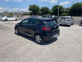 Renault Clio 2018 ΕΛΛΗΝΙΚΟ EURO6 NAVI ΧΩΡΙΣ ΤΕΛΗ ΚΥΚΛΟΦΟΡΙΑΣ-thumb-10