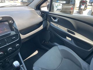 Renault Clio 2018 ΕΛΛΗΝΙΚΟ EURO6 NAVI ΧΩΡΙΣ ΤΕΛΗ ΚΥΚΛΟΦΟΡΙΑΣ-thumb-39