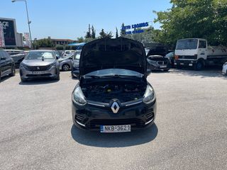 Renault Clio 2018 ΕΛΛΗΝΙΚΟ EURO6 NAVI ΧΩΡΙΣ ΤΕΛΗ ΚΥΚΛΟΦΟΡΙΑΣ-thumb-44