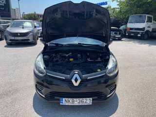 Renault Clio 2018 ΕΛΛΗΝΙΚΟ EURO6 NAVI ΧΩΡΙΣ ΤΕΛΗ ΚΥΚΛΟΦΟΡΙΑΣ-thumb-45