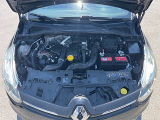 Renault Clio 2018 ΕΛΛΗΝΙΚΟ EURO6 NAVI ΧΩΡΙΣ ΤΕΛΗ ΚΥΚΛΟΦΟΡΙΑΣ-thumb-46