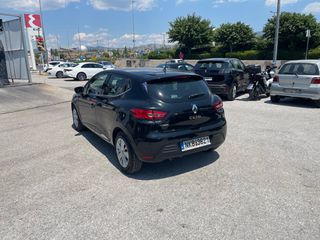 Renault Clio 2018 ΕΛΛΗΝΙΚΟ EURO6 NAVI ΧΩΡΙΣ ΤΕΛΗ ΚΥΚΛΟΦΟΡΙΑΣ-thumb-11