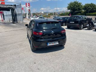 Renault Clio 2018 ΕΛΛΗΝΙΚΟ EURO6 NAVI ΧΩΡΙΣ ΤΕΛΗ ΚΥΚΛΟΦΟΡΙΑΣ-thumb-12