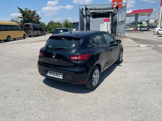 Renault Clio 2018 ΕΛΛΗΝΙΚΟ EURO6 NAVI ΧΩΡΙΣ ΤΕΛΗ ΚΥΚΛΟΦΟΡΙΑΣ-thumb-14
