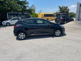 Renault Clio 2018 ΕΛΛΗΝΙΚΟ EURO6 NAVI ΧΩΡΙΣ ΤΕΛΗ ΚΥΚΛΟΦΟΡΙΑΣ-thumb-17