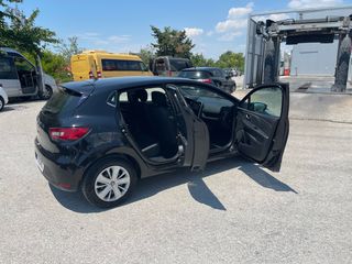 Renault Clio 2018 ΕΛΛΗΝΙΚΟ EURO6 NAVI ΧΩΡΙΣ ΤΕΛΗ ΚΥΚΛΟΦΟΡΙΑΣ-thumb-19