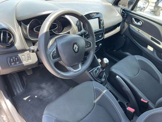 Renault Clio 2018 ΕΛΛΗΝΙΚΟ EURO6 NAVI ΧΩΡΙΣ ΤΕΛΗ ΚΥΚΛΟΦΟΡΙΑΣ-thumb-25