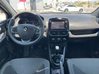 Renault Clio 2018 ΕΛΛΗΝΙΚΟ EURO6 NAVI ΧΩΡΙΣ ΤΕΛΗ ΚΥΚΛΟΦΟΡΙΑΣ-thumb-26