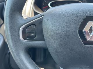 Renault Clio 2018 ΕΛΛΗΝΙΚΟ EURO6 NAVI ΧΩΡΙΣ ΤΕΛΗ ΚΥΚΛΟΦΟΡΙΑΣ-thumb-35