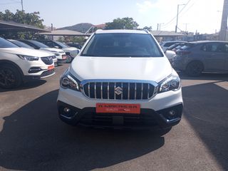 Suzuki SX4 S-Cross 2017 1600 TDI  120HP-thumb-1
