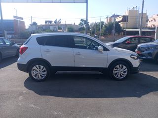Suzuki SX4 S-Cross 2017 1600 TDI  120HP-thumb-2