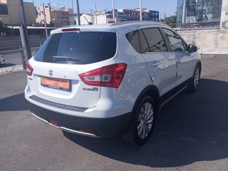 Suzuki SX4 S-Cross 2017 1600 TDI  120HP-thumb-3