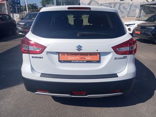 Suzuki SX4 S-Cross 2017 1600 TDI  120HP-thumb-4
