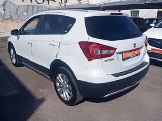 Suzuki SX4 S-Cross 2017 1600 TDI  120HP-thumb-5