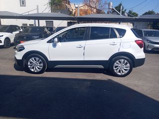 Suzuki SX4 S-Cross 2017 1600 TDI  120HP-thumb-6