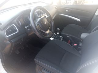 Suzuki SX4 S-Cross 2017 1600 TDI  120HP-thumb-7