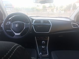 Suzuki SX4 S-Cross 2017 1600 TDI  120HP-thumb-9