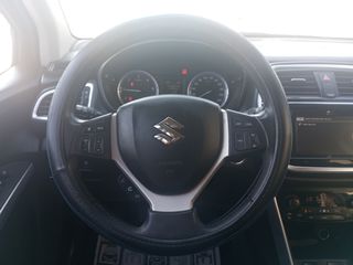 Suzuki SX4 S-Cross 2017 1600 TDI  120HP-thumb-10