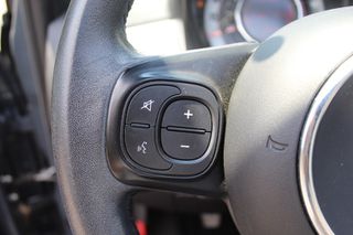 Fiat 500C 2022 ΕΛΛΗΝΙΚΟ-CONNECT CABRIO-ΟΘΟΝΗ-ΔΕΡΜΑ-ΖΑΝΤΕΣ-18000 ΧΛΜ ΜΟΝΟ!!!-thumb-13