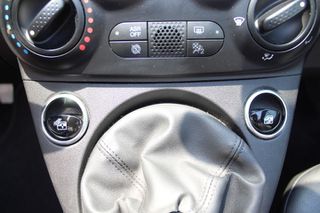 Fiat 500C 2022 ΕΛΛΗΝΙΚΟ-CONNECT CABRIO-ΟΘΟΝΗ-ΔΕΡΜΑ-ΖΑΝΤΕΣ-18000 ΧΛΜ ΜΟΝΟ!!!-thumb-18