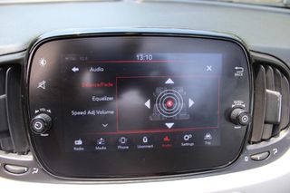 Fiat 500C 2022 ΕΛΛΗΝΙΚΟ-CONNECT CABRIO-ΟΘΟΝΗ-ΔΕΡΜΑ-ΖΑΝΤΕΣ-18000 ΧΛΜ ΜΟΝΟ!!!-thumb-23
