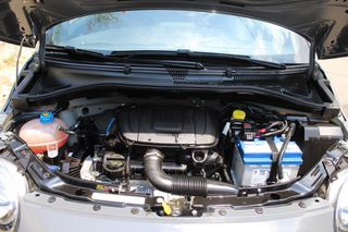 Fiat 500C 2022 ΕΛΛΗΝΙΚΟ-CONNECT CABRIO-ΟΘΟΝΗ-ΔΕΡΜΑ-ΖΑΝΤΕΣ-18000 ΧΛΜ ΜΟΝΟ!!!-thumb-26