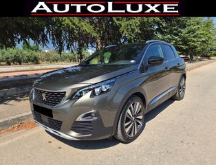 Peugeot 3008 2020 GT-LINE, PLUG-IN HYBRID, 4x4, 300HP