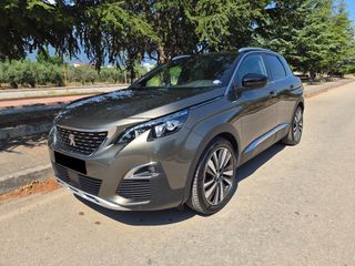 Peugeot 3008 2020 GT-LINE, PLUG-IN HYBRID, 4x4, 300HP-thumb-1