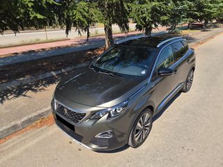 Peugeot 3008 2020 GT-LINE, PLUG-IN HYBRID, 4x4, 300HP-thumb-2