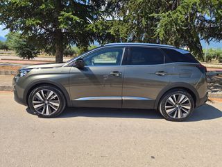 Peugeot 3008 2020 GT-LINE, PLUG-IN HYBRID, 4x4, 300HP-thumb-3