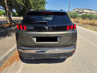 Peugeot 3008 2020 GT-LINE, PLUG-IN HYBRID, 4x4, 300HP-thumb-4