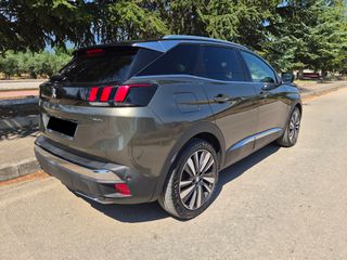Peugeot 3008 2020 GT-LINE, PLUG-IN HYBRID, 4x4, 300HP-thumb-5