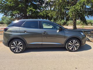 Peugeot 3008 2020 GT-LINE, PLUG-IN HYBRID, 4x4, 300HP-thumb-6
