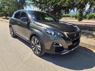 Peugeot 3008 2020 GT-LINE, PLUG-IN HYBRID, 4x4, 300HP-thumb-7