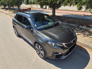 Peugeot 3008 2020 GT-LINE, PLUG-IN HYBRID, 4x4, 300HP-thumb-8