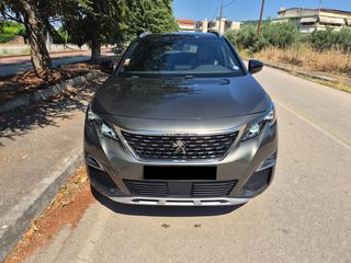 Peugeot 3008 2020 GT-LINE, PLUG-IN HYBRID, 4x4, 300HP-thumb-9