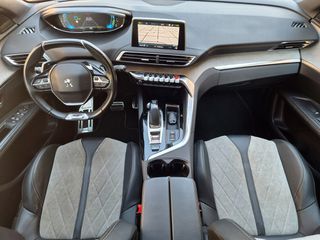 Peugeot 3008 2020 GT-LINE, PLUG-IN HYBRID, 4x4, 300HP-thumb-14