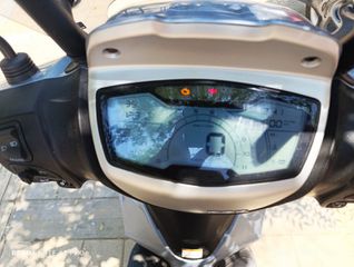 Piaggio Medley 200 2026 4 ΧΡΟΝΙΑ ΕΓΓΥΗΣΗ-thumb-3