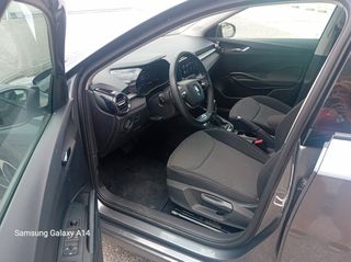 Skoda Fabia 2025 1,0 TSI 116PS DSG7 SELECTION-thumb-6