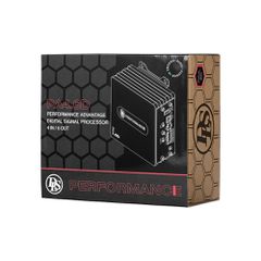 DLS PA46D 6-channel DSP with Bluetooth-thumb-4