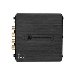 DLS PA46D 6-channel DSP with Bluetooth-thumb-3
