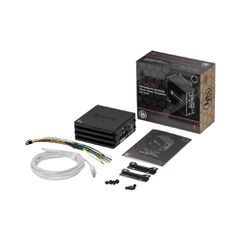 DLS PA46D 6-channel DSP with Bluetooth-thumb-5