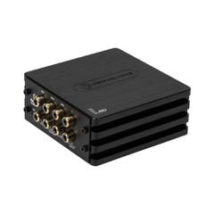 DLS PA46D 6-channel DSP with Bluetooth
