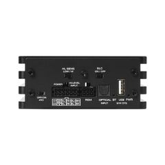 DLS PA46D 6-channel DSP with Bluetooth-thumb-2