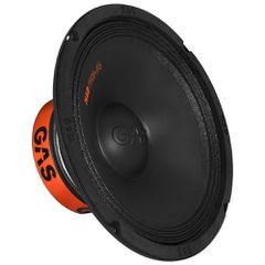PM284 Midrange Drivers αυτοκινήτου PRO SPL 8" 250 W Gas Audio Power MAD ΤΙΜΗ ΤΕΜΑΧΙΟΥ