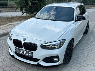 Bmw 118 2018 M PACK*SHADOW LINE*136PS*LED*ΔΕΡΜΑ\-thumb-5