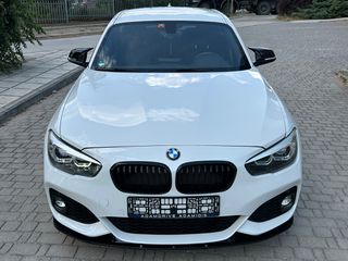 Bmw 118 2018 M PACK*SHADOW LINE*136PS*LED*ΔΕΡΜΑ\-thumb-6