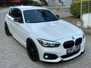 Bmw 118 2018 M PACK*SHADOW LINE*136PS*LED*ΔΕΡΜΑ\-thumb-7