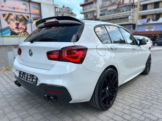 Bmw 118 2018 M PACK*SHADOW LINE*136PS*LED*ΔΕΡΜΑ\-thumb-11